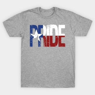 Texas Pride T-Shirt